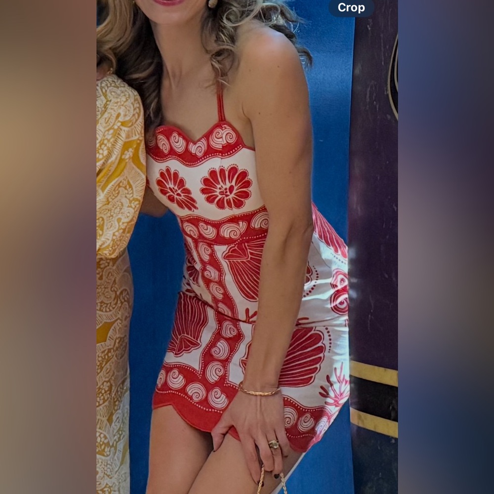 Farm Rio Dress